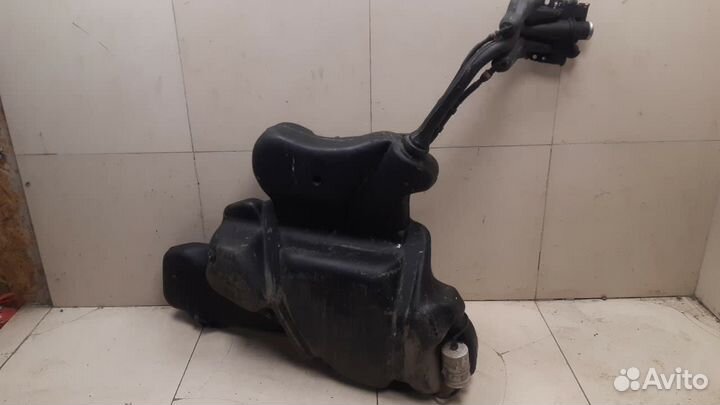 Бак топливный Volkswagen Golf