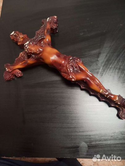 Семейная реликвия 