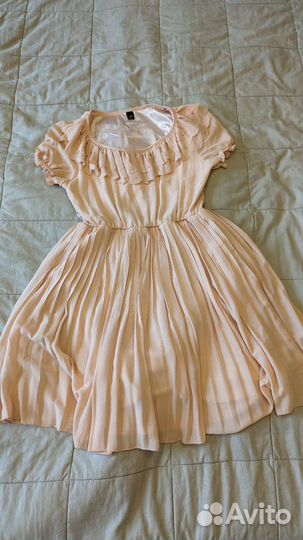 Платья и юбки