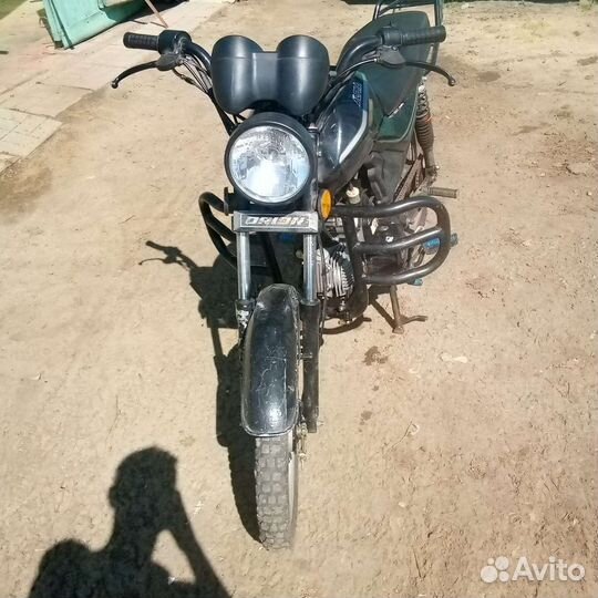 Альфа скорпион