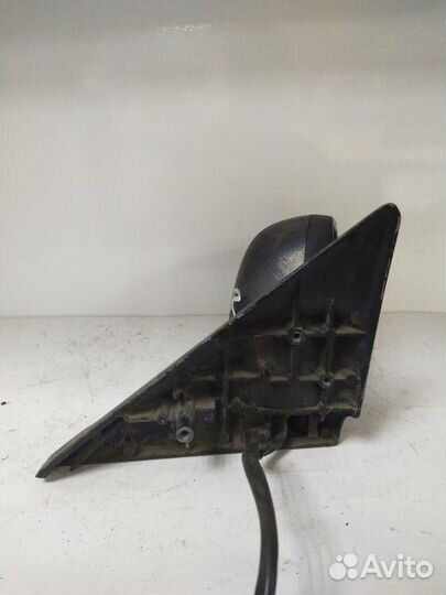 Зеркало переднее правое Subaru Forester