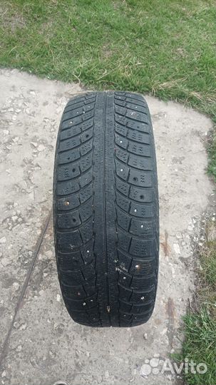 Nord Wolf Cargo 195/65 R15