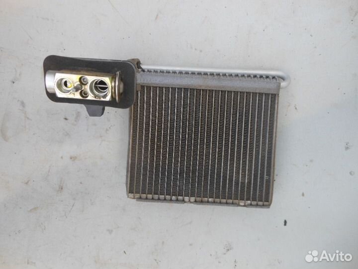 Испаритель кондиционера для Ford Focus III