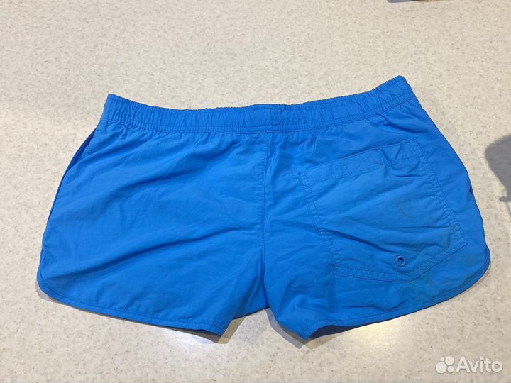 Шорты плавательные