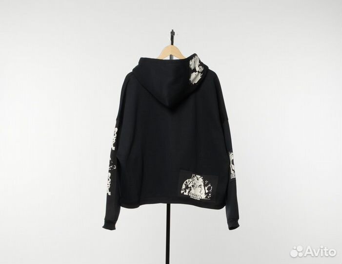 Зип Худи Enfants Riches Deprimes(erd)