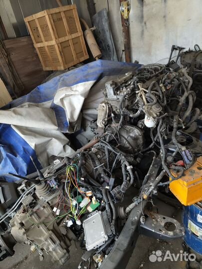 Тележка/рама Mazda/Мазда BT-50 ford ranger/форд