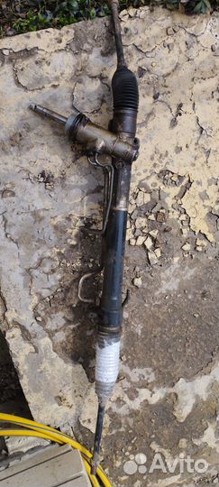 Рейка рулевая Opel / Chevrolet GM