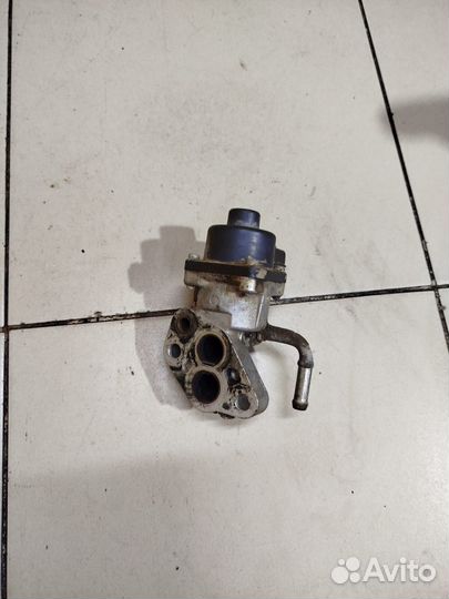 Клапан рециркуляции газов Ford C-MAX