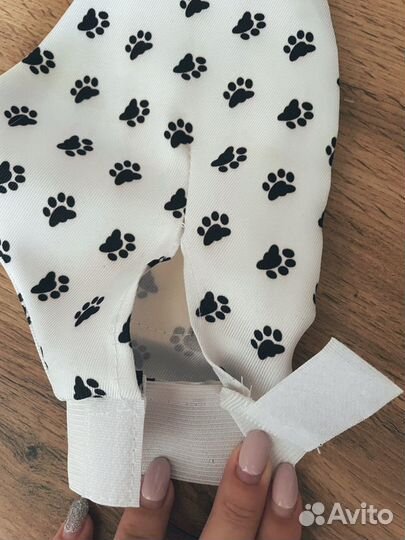 Щетка для вычесывния шерсти