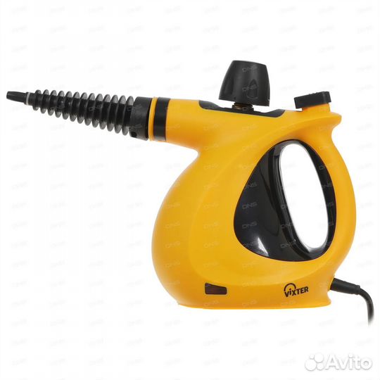 Пароочиститель Vixter