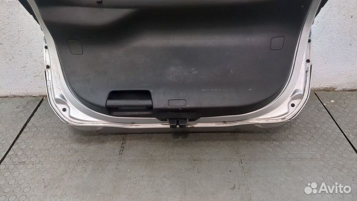 Крышка багажника Ford Mondeo 5 2015, 2015