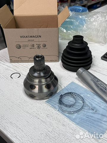 Шрус граната Skoda Octavia A5 A7 Yeti