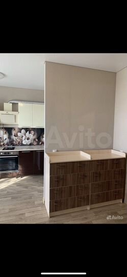 Квартира-студия, 30 м², 14/19 эт.