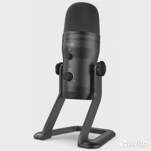 Микрофон fifine K690