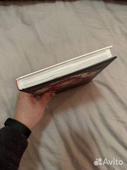 Единственный конец злодейки смерть том 1