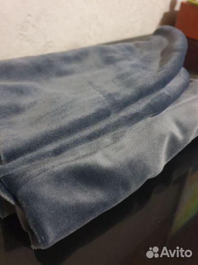 Шапка и снуд женские