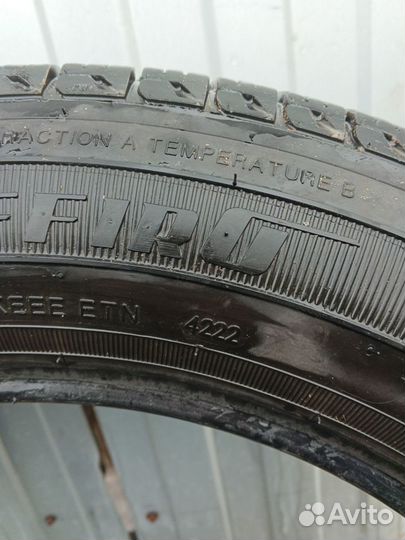 Saffiro Maxtrac HT 235/60 R18 103H