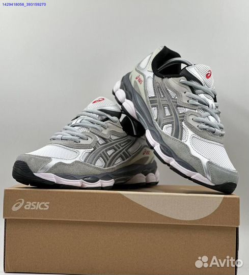 Asics GEL-NYC (Арт.88395)