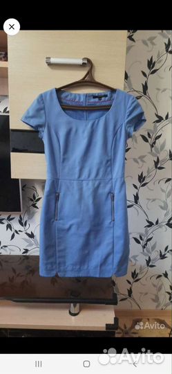 Вещи пакетом