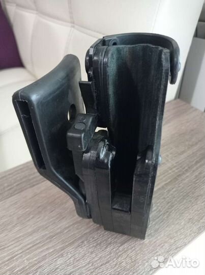 Кобура на Глок 17