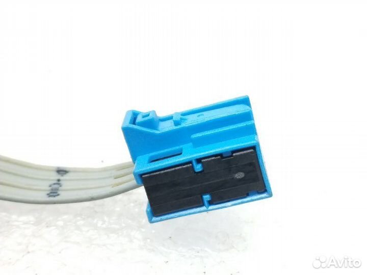 Проводка двери задняя левая Mercedes-Benz C-Class