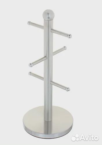 Держатель для кружек Home Design, 15х15х35