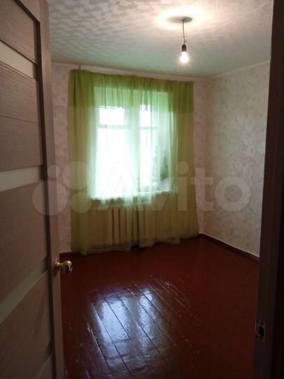 Комната 35 м² в 2-к., 2/9 эт.