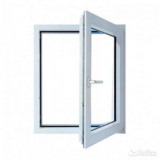 Окна(пластик)