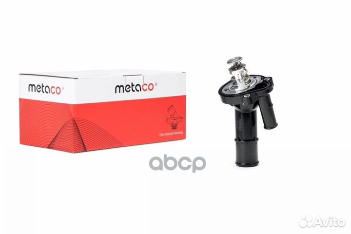 Термостат '1520-192 metaco