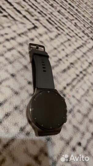 Huawei watch gt 2 pro
