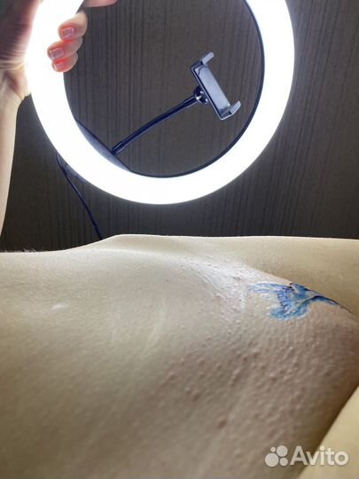 Мастер шугаринга