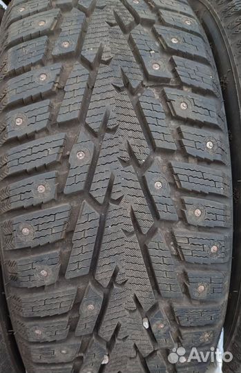 Haida HD677 205/55 R16