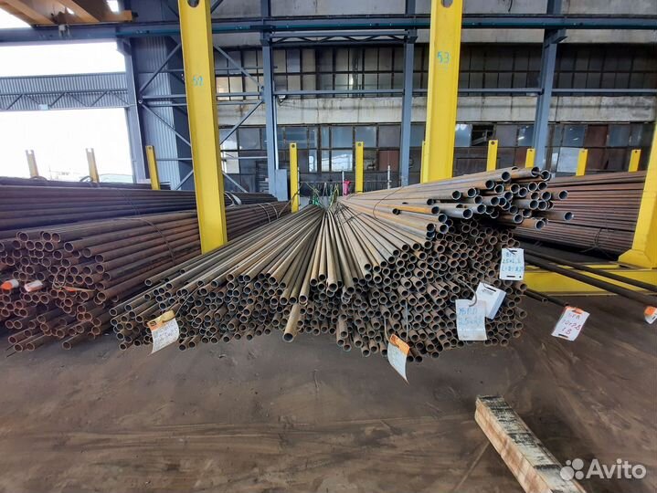 Труба вгп ду15х2.8 длина 10м Ст2пс