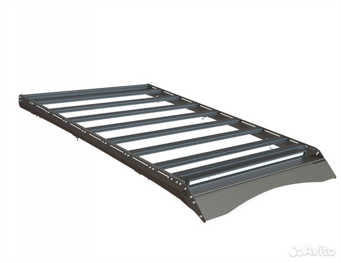 Багажник Mitsubishi STC-MPA/99-TR3-L1