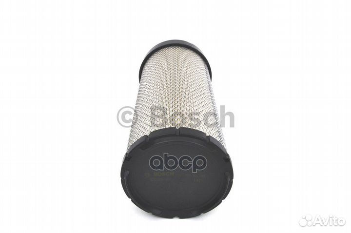 Фильтр воздушный S0601 F026400601 Bosch