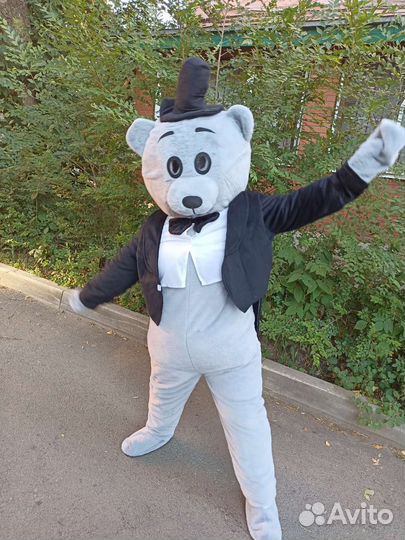 Поздравление мишка тедди