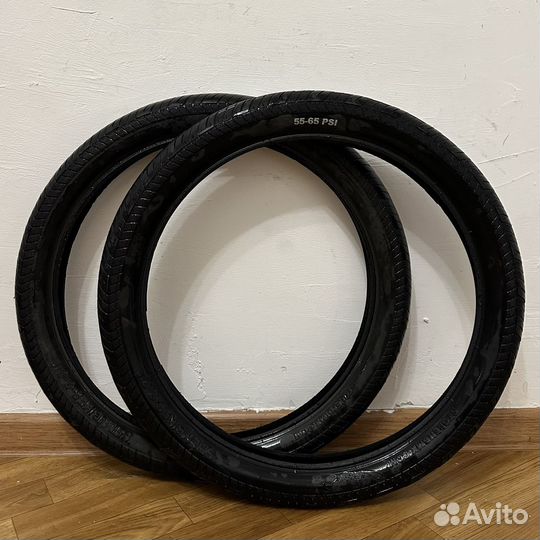 Покрышки bmx 20 Stolen Joint