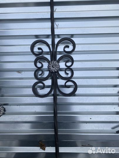 Изготовление балясин