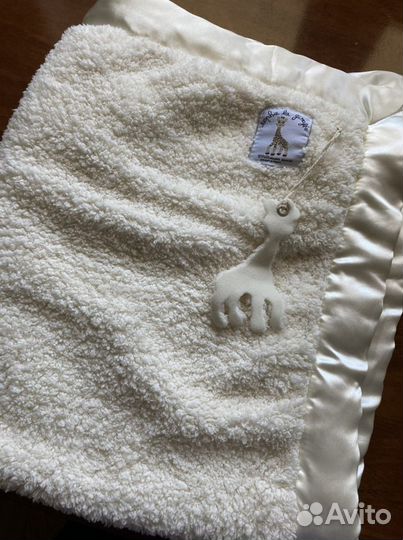 Одеялко на выписку