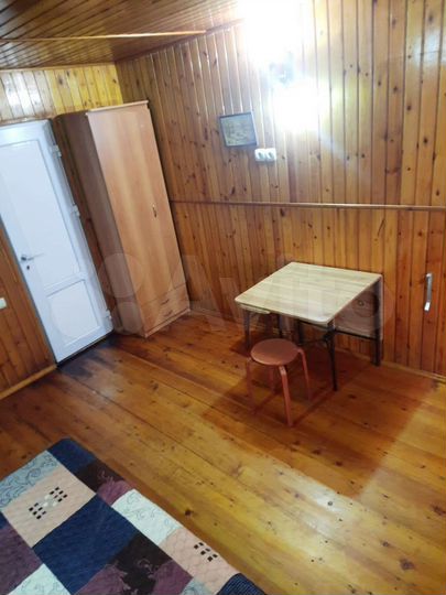 1-к. квартира, 20 м², 1/2 эт.