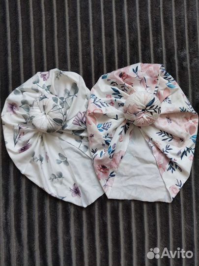 Тюрбан чалма