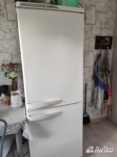 Холодильник