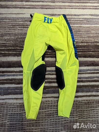 Комплект для мотоспорта