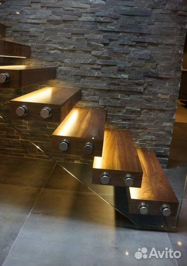 Комплект автоматической подсветки лестницы