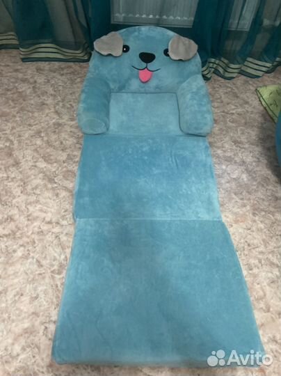 Детский диванчик / кресло