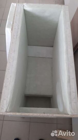 Шумобокс для асика s19