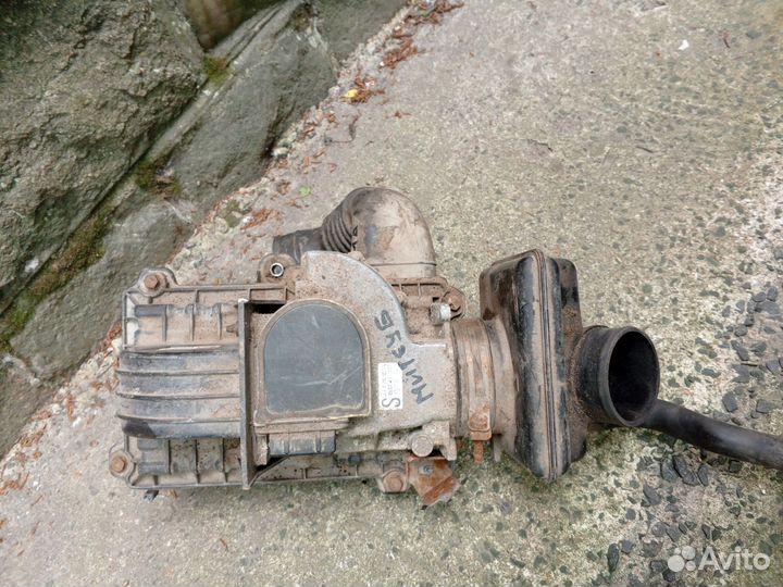 Датчик дмрв mitsubishi carisma