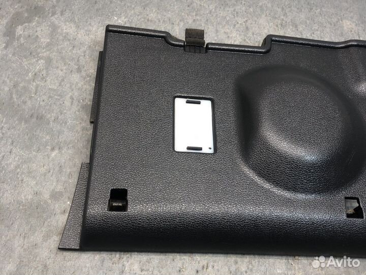 Правый парприз Genesis 2