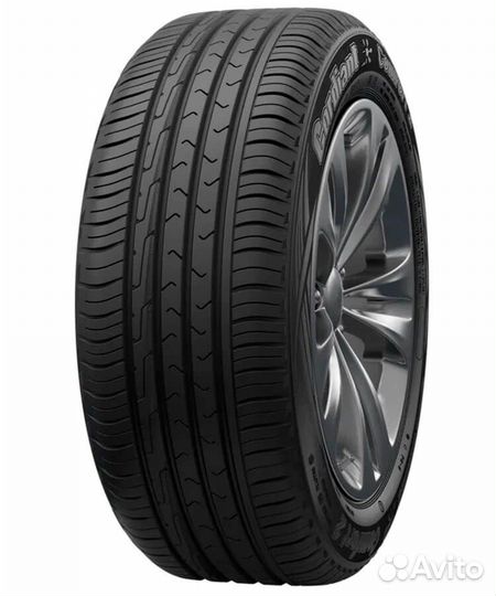 Cordiant Comfort 2 225/50 R17 98H