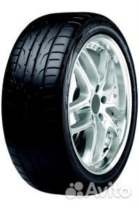 Dunlop Direzza DZ102 235/40 R18 95W